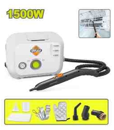 [DTSTC1501] Air conditioner steam cleaner - DYLLU