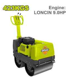 [DTDRR2Q502] Double drum roller - DYLLU