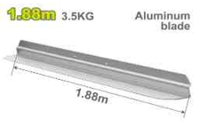 [DTSFP1A188] Aluminum blade - DYLLU