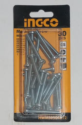 [HWMS0504012] VIS 5*40 INGCO HWMS0504012